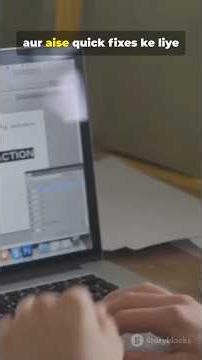 Old Laptop = New Speed in 60s! #technology #shorts #techshorts #techtips #tech