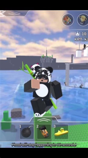 I tryed my best (game name: somthing evil is going to happend)🥲 #roblox