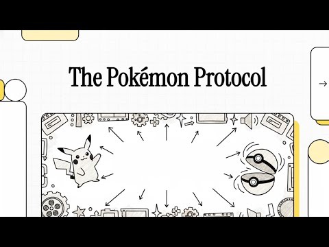 The Bug Hunter’s Protocol: How Pokémon Rewired the Global Human Brain