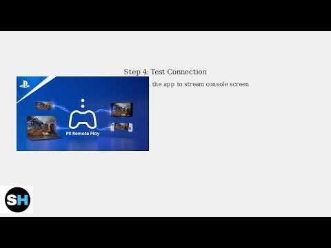 How To Link PS4/PS5 To The PlayStation App On Your Phone – iOS & Android Setup