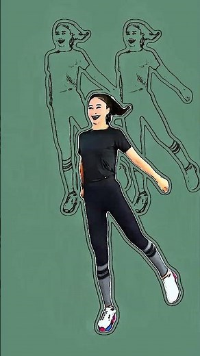 💚10-Minute Daily Workout at Home ⏱️