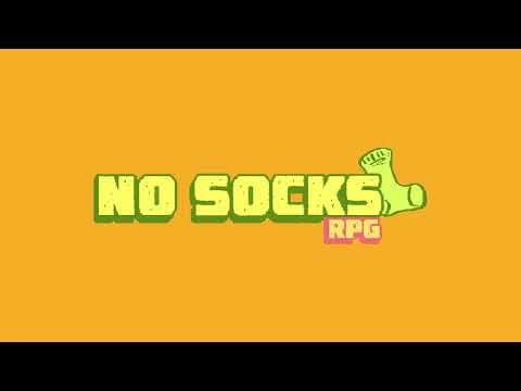 No Socks RPG OST - Sex Scene (Third Variation)
