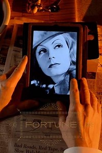 Fortune (2014) - Movie