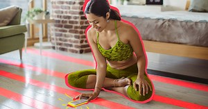 4 applis de yoga à tester pour pratiquer tous les jours