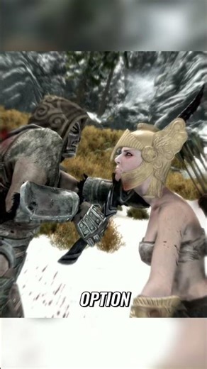 Skyrim's SECRET Follower: Manic Elytra Guide #skyrim #guide