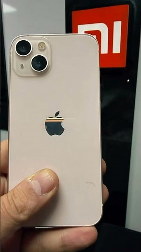 📱 2. El iPhone 13 – Türkiye Cihazı 🇹🇷
