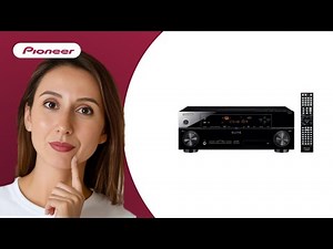 How to Adjust Bass on Pioneer VSX-30 Receiver: Easy Guide!