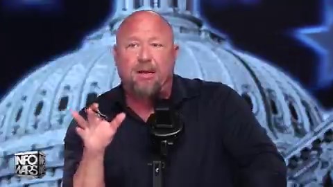 "You Shit All Over Me & Rub It In... If You Think I've Been On Your Ass Now, Say One More Thing & I'll Show You How The Cow Ate The Cabbage!"Alex Jones Debates Going TOTAL Scorched Earth On President Trump Despite This Historic Opportunity We Have To Save The Country & The World"I'm Not Looking For A Fight, But If You Want One, You Came To The Right Place!"🔴WATCH/SHARE THE LIVE X STREAM NOW: