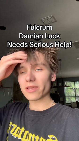 Fulcrum's Mental Health Crisis: The Impact of Online Fame