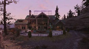 Fallout 76: How to Flood the Lab in Honor Bound