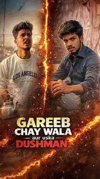 Dukan Wale ne apne Padosi ke Sath bura Kyu kara😨💔|| watch till end|| #emotional #trending