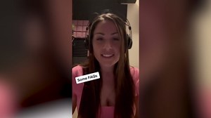 ‘I’m the voice of TikTok’: Woman reveals she is the text-to-speech speaker