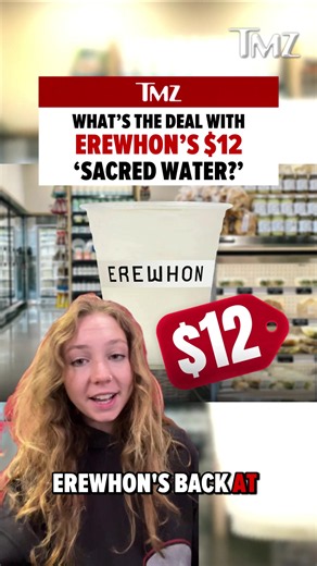 Erewhon expensive items: why shoppers notice pricey products