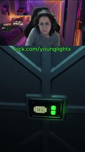 🚨 Things aren't going as I expected in space…Alien isolation #shorts