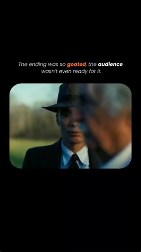 Golden Movies on Instagram: "Directed by Christopher Nolan, Oppenheimer (2023) is a masterful biographical thriller that explores the life of J. Robert Oppenheimer, the theoretical physicist known as the "father of the atomic bomb." The film follows a non-linear timeline, oscillating between the urgent pressure of the Manhattan Project at Los Alamos and the tense, black-and-white 1954 security hearing that threatened his legacy. Cillian Murphy delivers a haunting performance, capturing Oppenheim