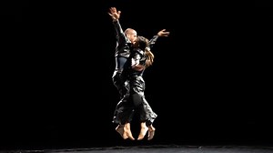 Festival Off d'Avignon : Viscum, un duo de danse extraordinaire !