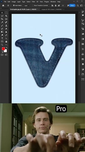 Beginner Vs Pro tutorial #artist #art #designer #graphicdesign #photoshop #tips