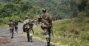 DRC: 19 dead in Lubumbashi firefight, attackers repelled | Africanews
