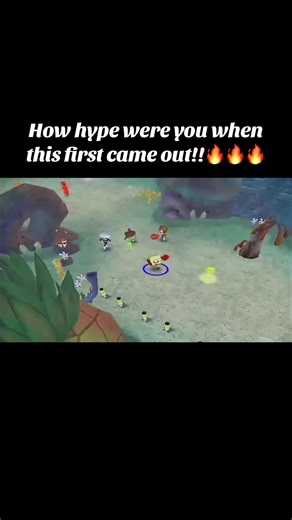 Nicktoons Unite: The Ultimate Gaming Mash-Up