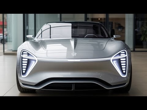 🚗 American Car Innovation 2026 | The Future of Power, Performance & Technology 🇺🇸⚡