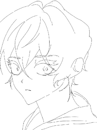 Animation Work in Progress: Tiring Yet Rewarding