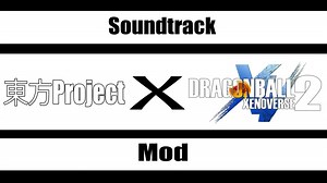 Touhou Battle Music Pack [東方 Project] – Xenoverse Mods
