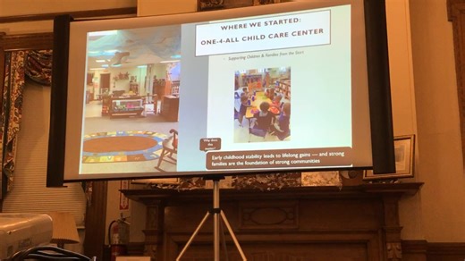 Springfield Town Library on Reels