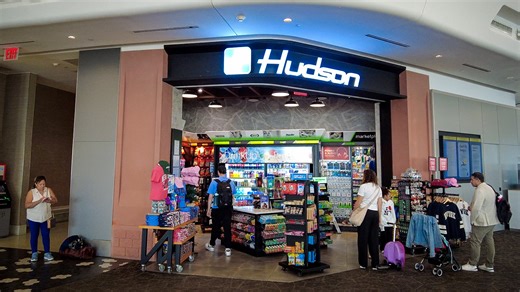 Airports rely on you spending money inside the terminal. In 2024, US airports generated over $1 billion of revenue off purchases like $6 bottled water, $27 beers, and pricey Chex Mix. And airports are only getting more expensive. In the early 2000s, some tried to match the price of goods outside the airport. But today, many airports are raising or removing that limit. And there's little competition inside the terminal — much of the food and retail at the airport is operated by a few massive comp