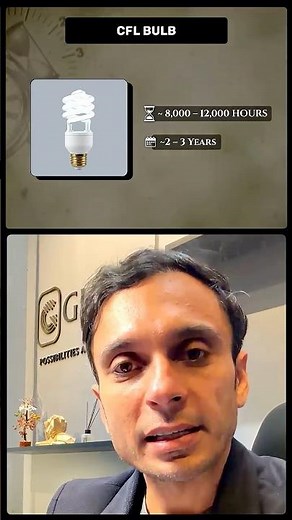 Evolution of the Light