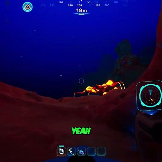 Alien Planet Discovery Glowing Flora, New Gear, and Game Secrets!