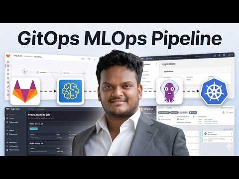 Build a Production-Grade MLOps Pipeline on AWS