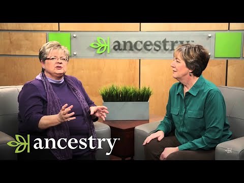 Native American Ancestry? Steps to Learn More | Ancestry Academy | Ancestry