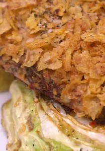 New Soul Kitchen S03:E04 - New School Southern