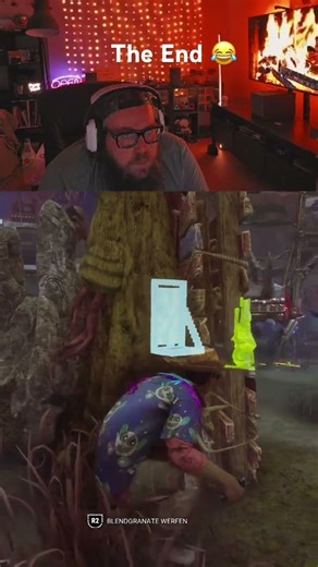 Is this toxic ? 🙈 #ps5 #gaming #german #gameplay #germanstreamer #dbd #deadbydaylight #twitch