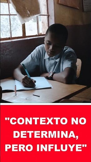 El contexto escolar no enseña solo (pero sí influye en el aprendizaje) #ContextoEscolar #Docencia