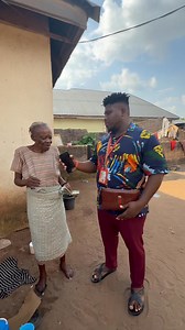 59K views · 1.3K reactions | Mama adaure really needs our help…where she sleeps is nothing to talk about…feeding is even by begging in the market…I feel so sad I wish I can do more for her..3 of our brothers from overseas sent the sum of 50k to be delivered to her..May God bless them especially the one in prison yet remembered mama thank u sir..please let’s help our our legendary adaure | Flying Angel | Facebook