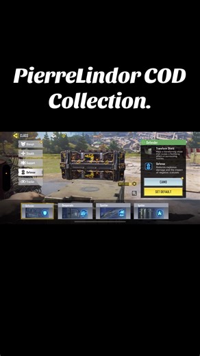 From rare skins to top-tier gameplay — my COD collection speaks for itself. My Collection In Call Of Duty 💯💯👑. #CODMobile #CODM #CODMCollection #CODMobileClips #pierrelindorclips