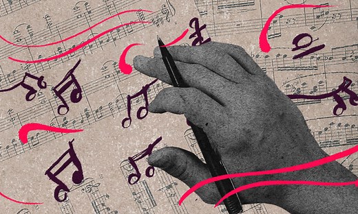 Best Music Arrangers: 20 Artists You’ve Heard But Not Seen