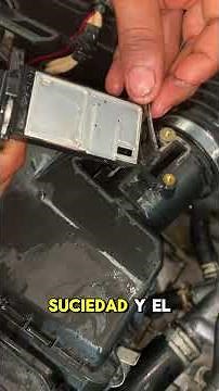 Why My Car Is Losing Power and Burning Too Much Gas (Solution) #shorts