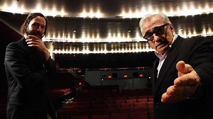 'Side by Side' trailer