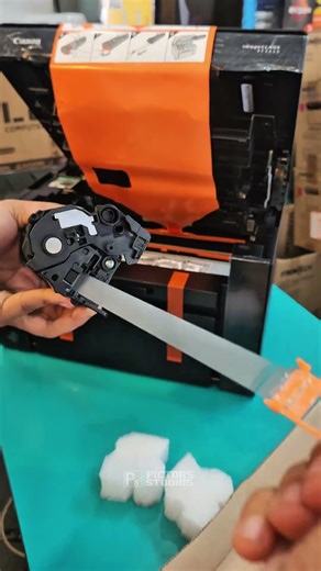 Canon MF3010 Laser Printer 📦 | Compact Powerhouse for Home & Office! 🔥| Chennai Computers Thakurganj