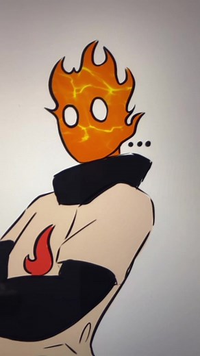 Simplicity Fanart of Sapnap and Dream Team