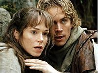 The medieval nonsense of Timeline.