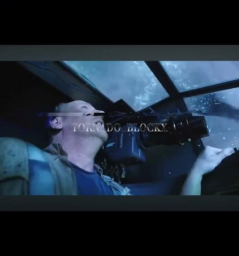 The Titus edit/Pete [Into The Storm 2014] #tornado #automobile #TheTitus #storm #movie