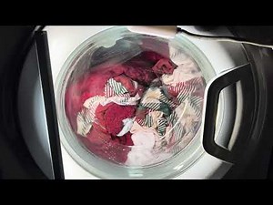 Hotpoint WMXTF942 - Cotton 60 Time Saver