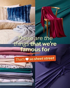 Sheet Street Online: Always the Best Essentials