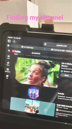 for the other account my mom took away my phone