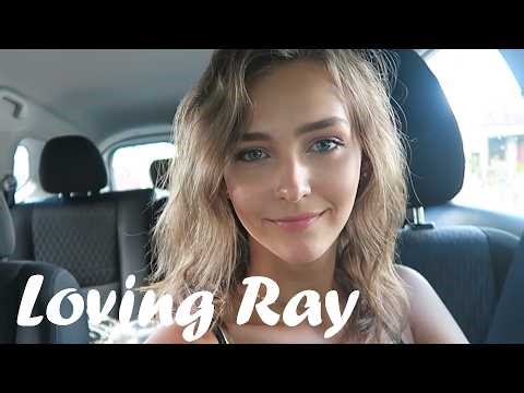 Rachel Cook's Troll - Loving Ray