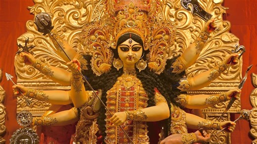 Chaitra Navratri 9 Days, 9 Goddesses, 9 Bhog: Know What To Offer Each Day To Seek Blessings