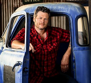 Blake Shelton music, videos, stats, and photos | Last.fm